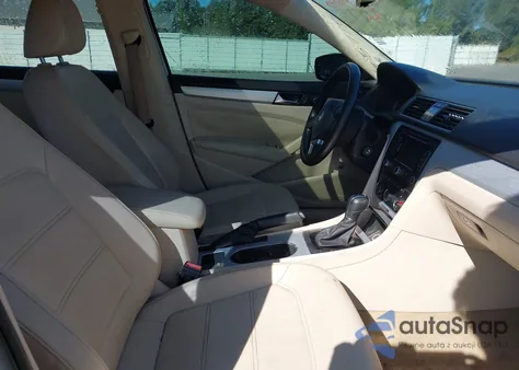 2013 Volkswagen Passat 2.0L Tdi Se from USA, damaged, VIN 1VWBN7A39DC046214